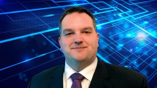 Stefan Würtemberger ist Vice President Information Technology bei der Marabu GmbH & Co. KG und Keynote-Speaker auf der ISX IT-Security Conference 2023. (Bild: Marabu)