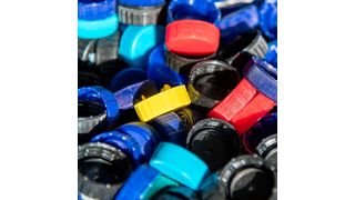 Noch immer existieren beim industriellen Einsatz von Bio- und recycelten Kunststoffen Unsicherheiten beim Verarbeitungsprozess - ein wesentlicher Hinderungsgrund für den Einsatz der nachhaltigen Werkstoffe. (gemeinfrei)