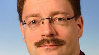 Werner Berns ist International Standardization Affairs Representative bei Texas Instruments (Bild: VDE)