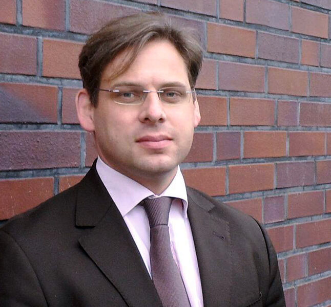 Tim-Peter Henrichs, Head of Industrial Automation Business Development bei Yokogawa Deutschland: Es ist sicher nicht sinnvoll, Altgeräte in großer Zahl lediglich deshalb zu ersetzen, um NE 107-kompatible Statusinformationen zu erhalten.  (Bild: Yokogawa)