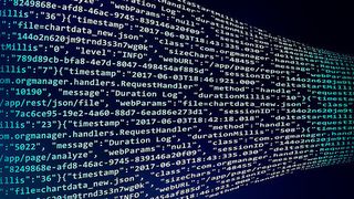 Automatisierung im Rechenzentrum ist leicht gefordert, doch nur selten konsequent angegangen. Open Source Tools sind jedoch immer mit dabei.  (gemeinfrei: xresch/ Pixabay)