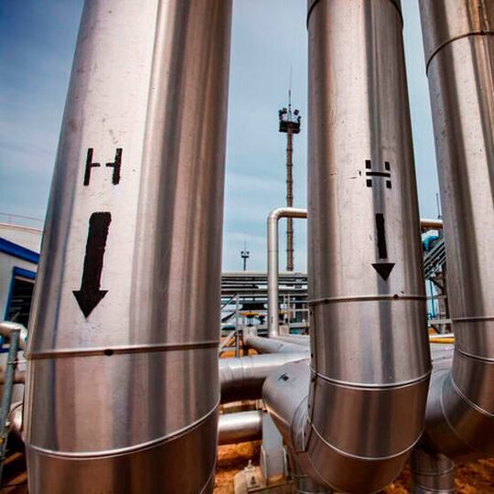The project will facilitate the early construction of a competitive commercial-scale hydrogen supply chain utilizing Spera hydrogen, thus contributing to realizing the world’s carbon-neutral ambitions.  (©Alexey Rezvykh - stock.adobe.com)