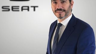 Jorge Luna kehrt zu Seat Deutschland zurück. (Seat)