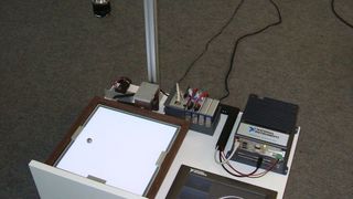 Ball Balancer (Archiv: Vogel Business Media)