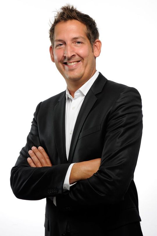 Christoph Heinz, Sr. Business Unit Director IBM & Red Hat bei TD Synnex Germany(Bild:  TD Synnex)