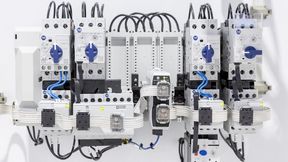 Rockwell Automation erweitert seine Ethernet/IP-Schaltschranklösung um neue Funktionen zur Motorsteuerung und Stromversorgung. (Bild: Rockwell Automation )