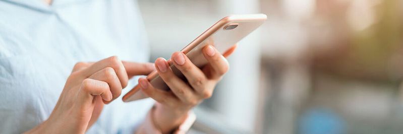 Mit der App „ICD Auskunft“ können die Codes der Krankschreibungen entschlüsselt werden