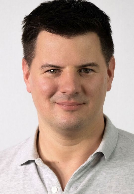 Philippe Schrettenbrunner.(Bild:  MaibornWolff)