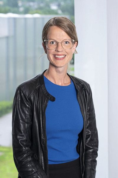 Dr. Ina Terwey-Scheulen ist Director Global Marketing, Product Management & Pferd Tools Academy. (Bild: Pferd Tools)