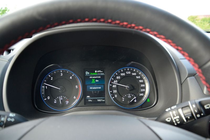 … automatisch zu bis zu 50 Prozent auf die Hinterachse verteilt. (Michel/»kfz-betrieb«)