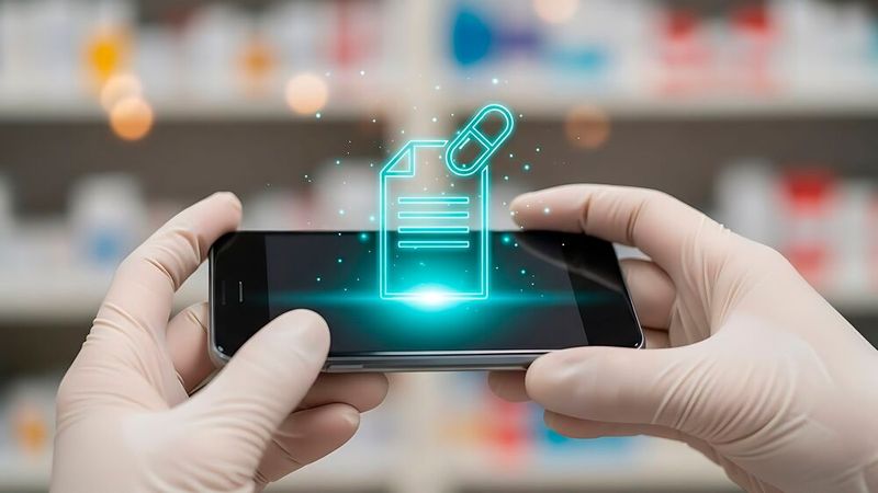 E-Rezept, DiGA und ePA sind in der Fläche angekommen.(Bild: ©  inkwelldesigns – stock.adobe.com)