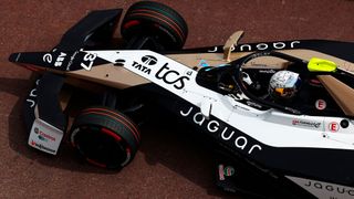 Schaeffler wird Zulieferer des Formel-E-Teams Jaguar TCS Racing. (Bild: Jaguar TCS Racing)