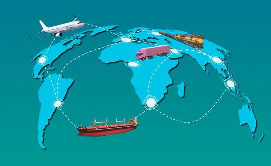 Sieben häufige Fehler, die man im Supply Chain Management vermeiden sollte. Sieben häufige Fehler, die man im Supply Chain Management vermeiden sollte.