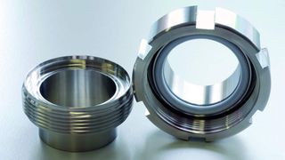 TA Luft-Verschraubung Tal-Connect  (Bild: Roman Seliger)