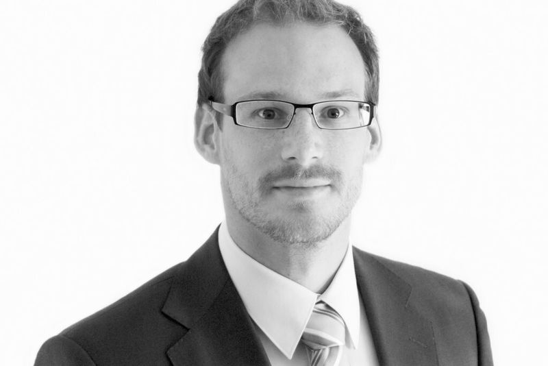 Autor Ciesielski (Bild: Siemens)