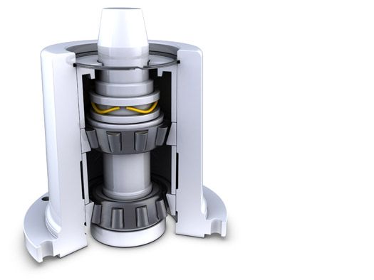 axial-piston-pump-3b (TFC Bochum Technisches Zentrum)