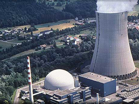 Schon vor der Bundesregierung praktizierte Siemens einen Atomausstieg: 2009 verkaufte der deutsche Konzern seinen Anteil am Joint-Venture Areva. (Bild: Areva)