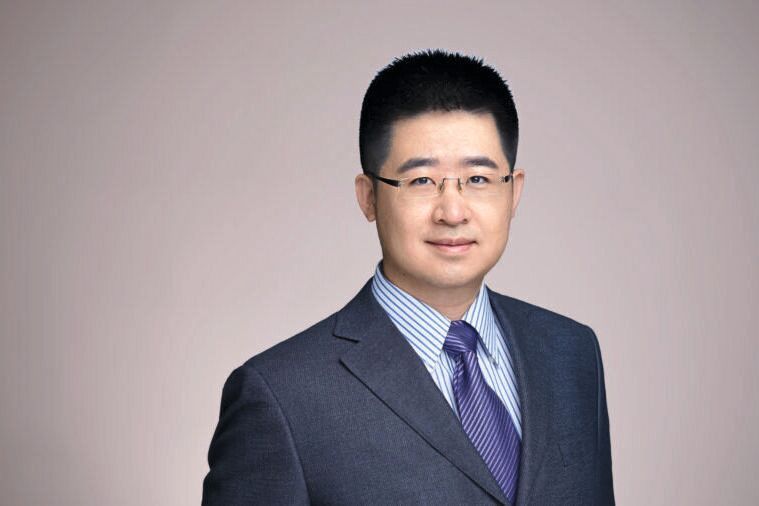 Chi Zhang ist zum Managing Director von FEV China ernannt worden. (Bild: FEV)