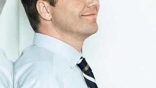 Kai Flore, Präsident und CEO der Fujitsu Technology Solutions (Archiv: Vogel Business Media)