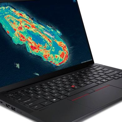 Lenovo hat in Zusammenarbeit mit der Shanghai Jiao Tong University eine Silizium-Anoden-Batterie unter dem Namen „ED1000" als Proof of Concept für mobile Workstations vorgestellt. (Bild: Lenovo)