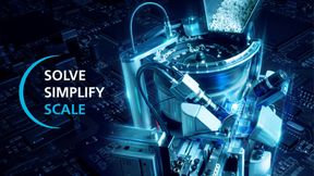 Unter diesem Motto zeigt Vogt an der electronica 2026 den Weg von der Idee zur Serie: Halle B2, Stand 410. (Bild: Vogt AG Verbindungstechnik)
