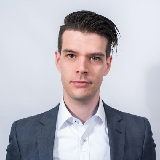 (Daniel Volož ist Country Manager DACH bei RTB House. (Bild: RTB House))