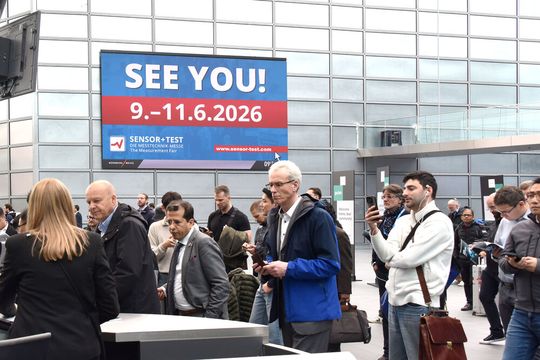 (Bild:  Bischof und Broel)