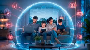 Ob sich eine private Cyberversicherung lohnt, hängt von verschiedenen Faktoren ab. (Bild: Dall-E / KI-generiert)