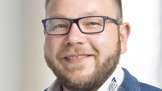 Patrick Kordes verantwortet den Vertrieb bei „Deine Autobörse“.  (Bild: GGG/Deine Autobörse)