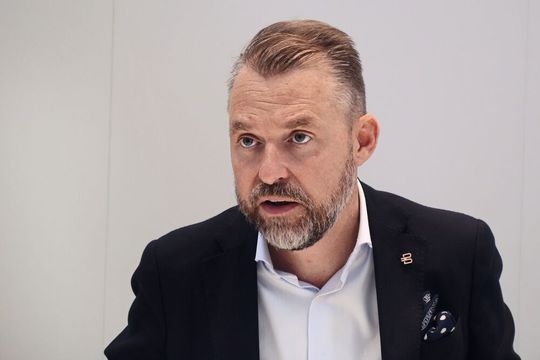 Andreas Schaaf, Chief Customer Officer bei Byton: „Wir haben die ganze Welt des Sharings im Auge.“ Andreas Schaaf, Chief Customer Officer bei Byton: „Wir haben die ganze Welt des Sharings im Auge.“