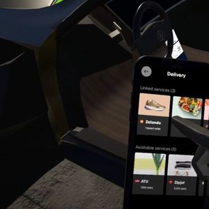 In die Zukunft eintauchen mit Extended-Reality-Tools (Goodpatch)