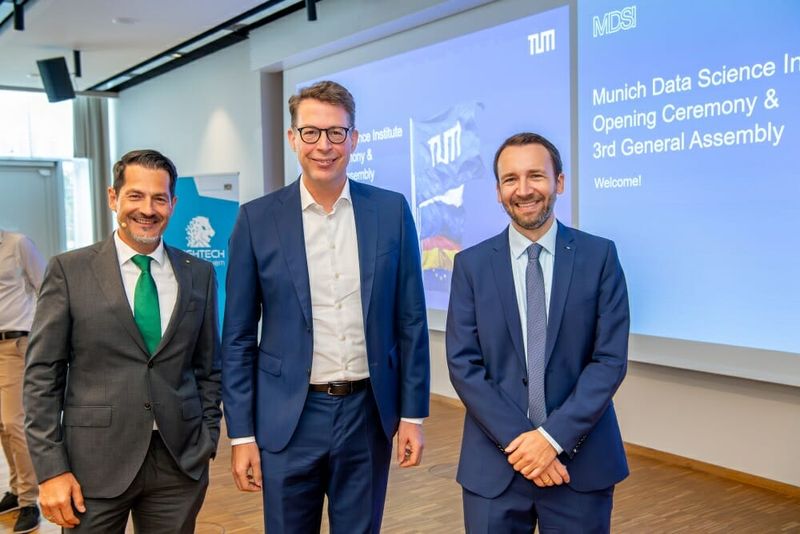 (Quelle:  Astrid Eckert/TU München.)