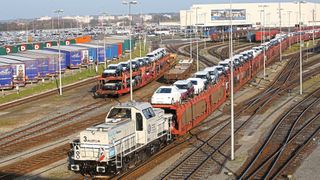 Autos aus dem Volkswagen-Konzern werden teurer. (Bild: Volkswagen)