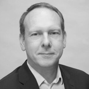 Stefan Schweikart steigt als CEO bei Chembid ein. (Chembid)