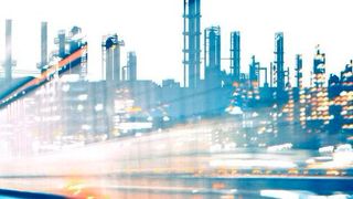 Shell treibt den Umbau seiner ehemaligen „Rheinland Raffinerie“ in Köln-Wesseling voran. (Bild: Shell)