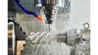 Das Forum Spanntechnik bietet Gelegenheit zur Diskussion und zum Erfahrungsaustausch. (©Kadmy - stock.adobe.com)