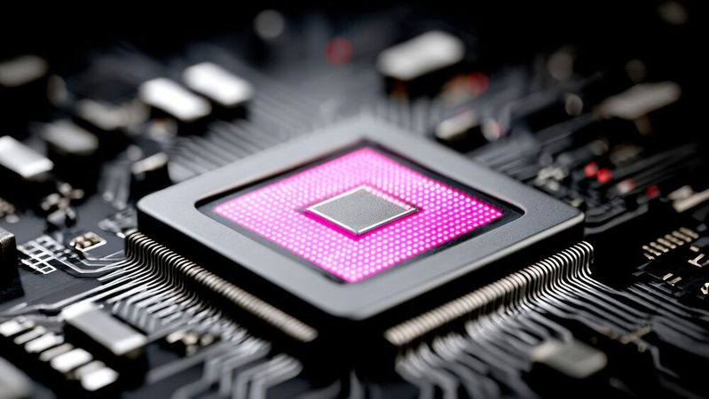 This article differentiates between direct and indirect bandgap semiconductors. (Source: ©  cgrtart - stock.adobe.com)