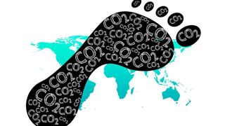 37 Unternehmen der chemischen Industrie haben sich auf einen weltweit einheitlichen Leitfaden zur Berechnung ihrer Product Carbon Footprints geeinigt. (Bild: gemeinfrei)