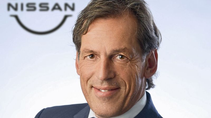 Ihre Aufgaben im Bereich Aftersales übernimmt Michael Hungenberg. (Bild: Nissan)