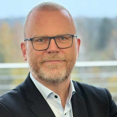 Der Autor: Franz Kögl ist Vorstand bei IntraFind in München, einem Spezialisten für Enterprise Search und KI (Bild: IntraFind)