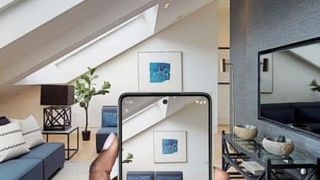 mp-for-android (Quelle: Matterport)