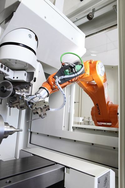  (Bild: Kuka)