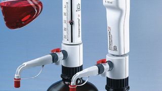 Abb. 2c: Die dritte Generation der Dispensette  (Brand)