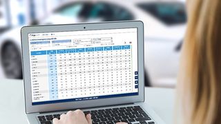 Mit Benchmarking Ertragspotenziale realisieren (PlanAPP GmbH )