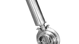 Aseptisches Dosierventil VR8V  (Bild: CO.RA)