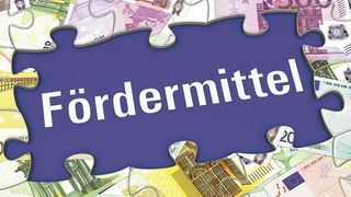 Vor größeren Investitionen sollten Händler prüfen, ob nicht eine passende Förderung dafür existiert. (Fotolia)