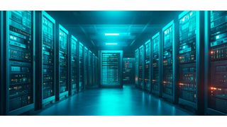 Mit zunehmender Anwendung von Künstlicher Intelligenz sind Rechenzentren auf Flüssigkühlung angewiesen. (Bild: Pixabay)