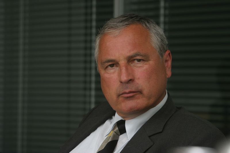 Ralph Nemnich, Amball Business Software: 
