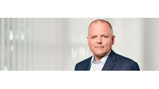 Ansgar Hinz, CEO des VDE: „Die Crux ist, dass viele Unternehmen nicht ausreichend IT-Spezialisten finden, die zum einen die Digitalisierung intern vorantreiben und zum anderen die Organisation vor externen Angriffen schützen.“ (Bild: Uwe Noelke)