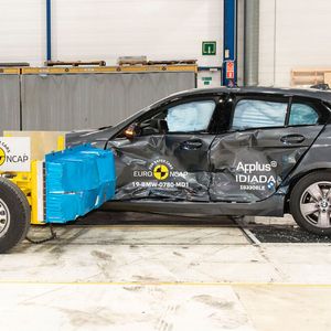 (Euro-NCAP)